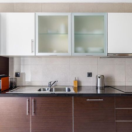 Sleeptubal Moderne Accommodatie Alhos Vedros 외부 사진