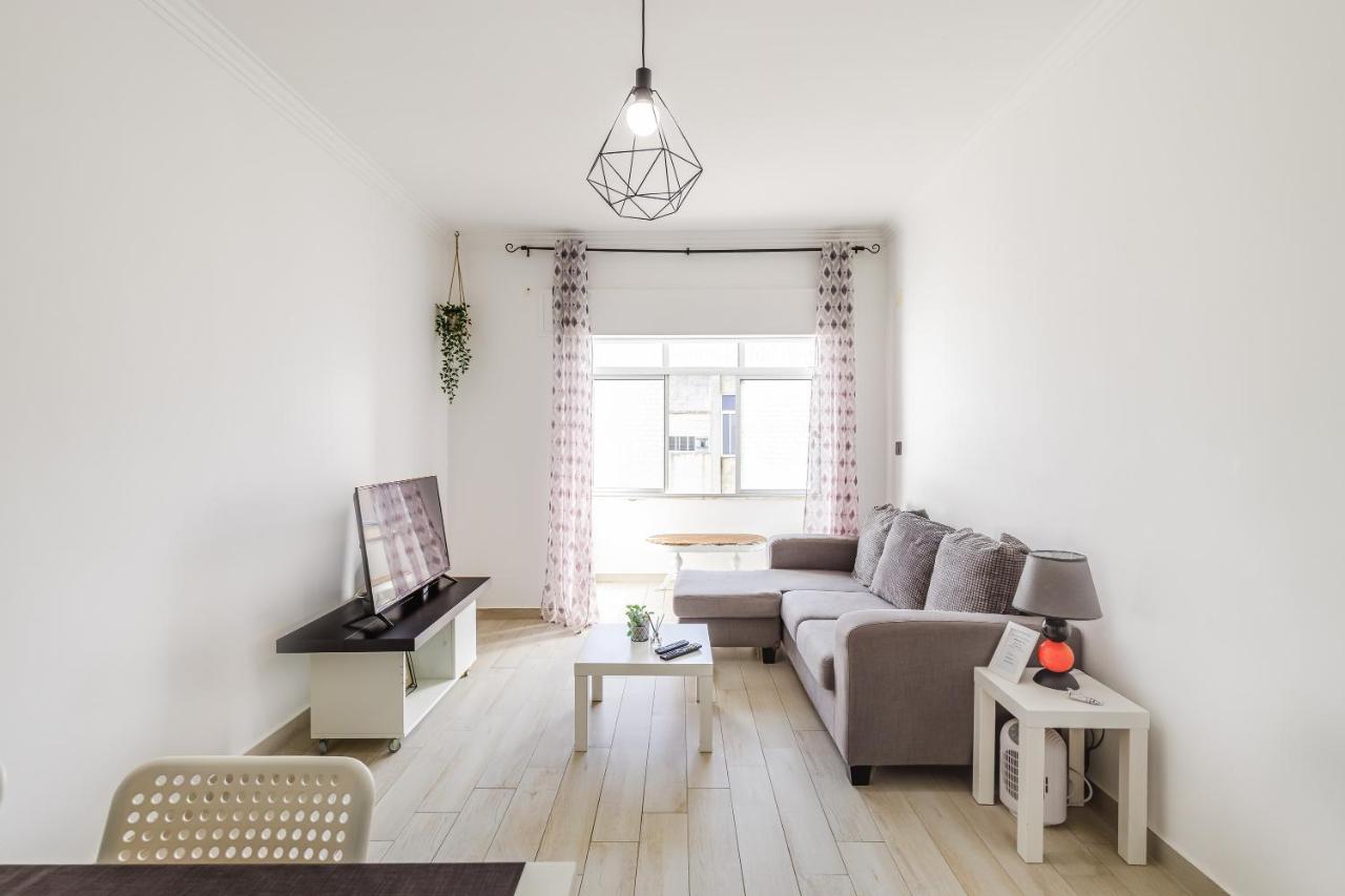 Sleeptubal Moderne Accommodatie Alhos Vedros 외부 사진