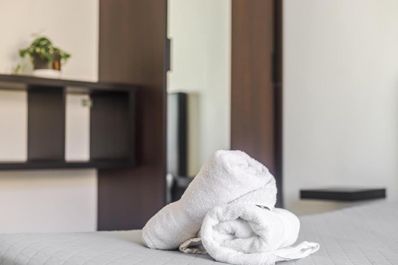 Sleeptubal Moderne Accommodatie Alhos Vedros 외부 사진