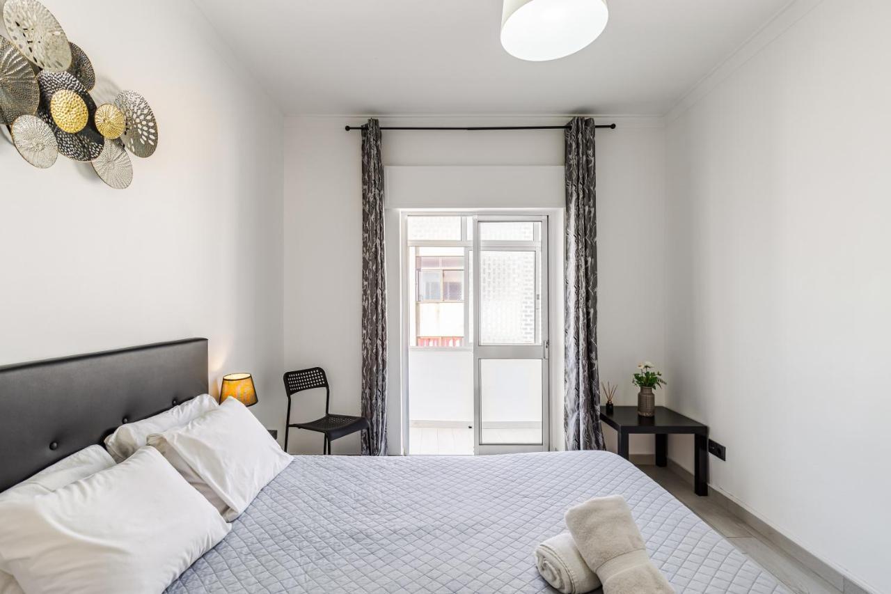 Sleeptubal Moderne Accommodatie Alhos Vedros 외부 사진