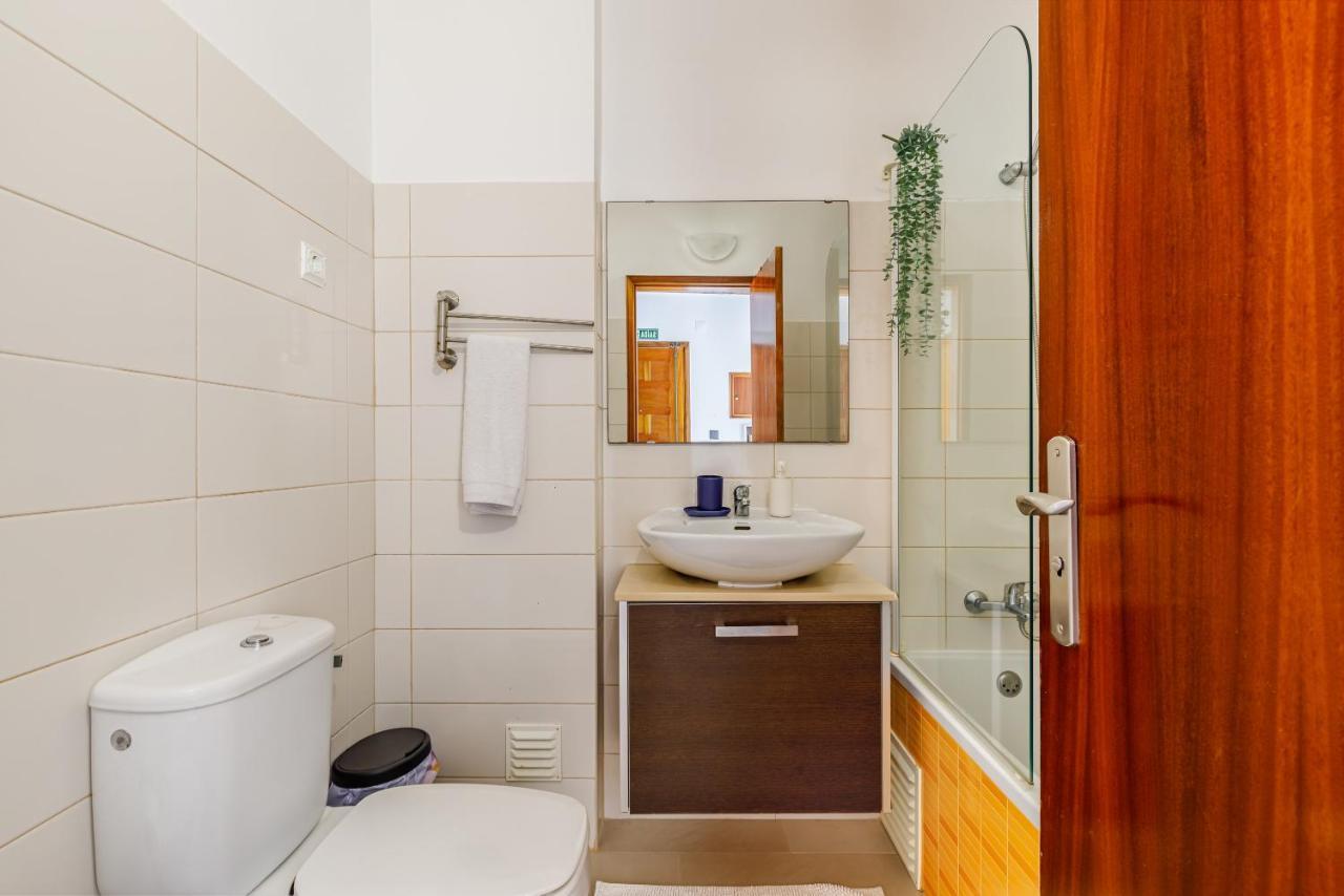 Sleeptubal Moderne Accommodatie Alhos Vedros 외부 사진