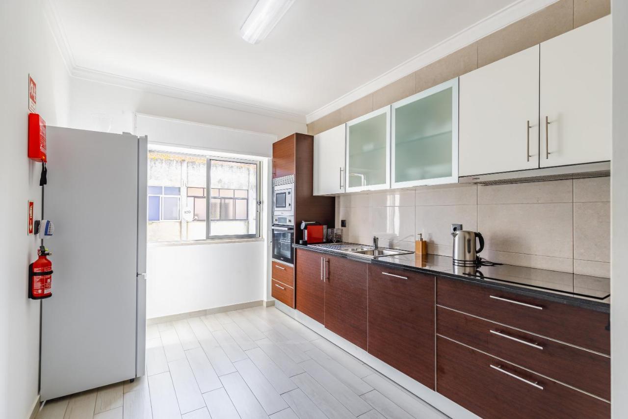 Sleeptubal Moderne Accommodatie Alhos Vedros 외부 사진